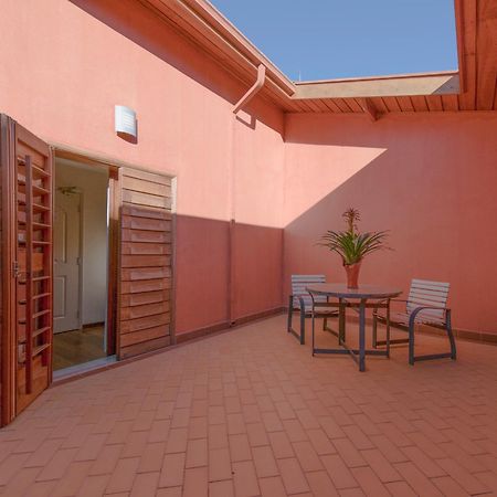 Hotel Villa Rossa São Roque Exterior photo