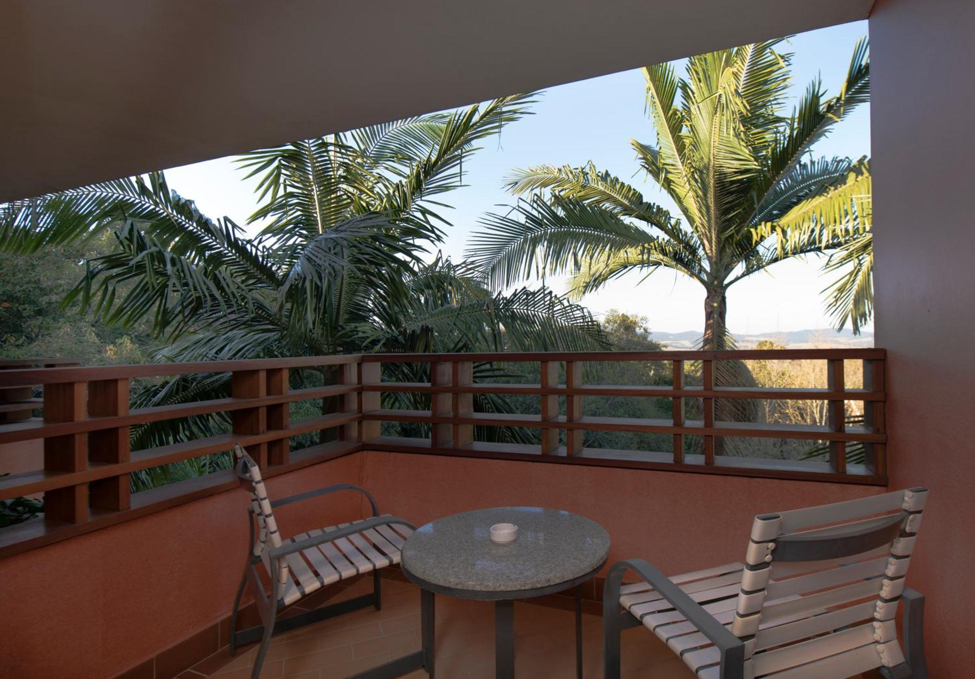 Hotel Villa Rossa São Roque Exterior photo