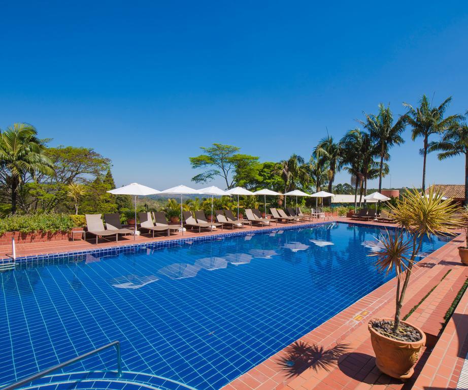 Hotel Villa Rossa São Roque Exterior photo