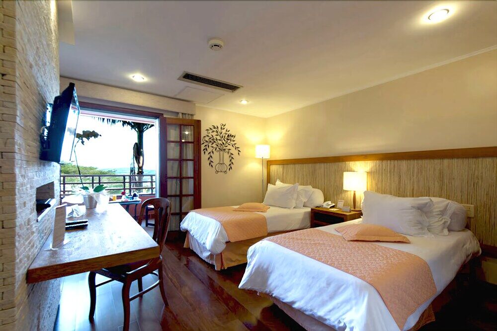 Hotel Villa Rossa São Roque Exterior photo